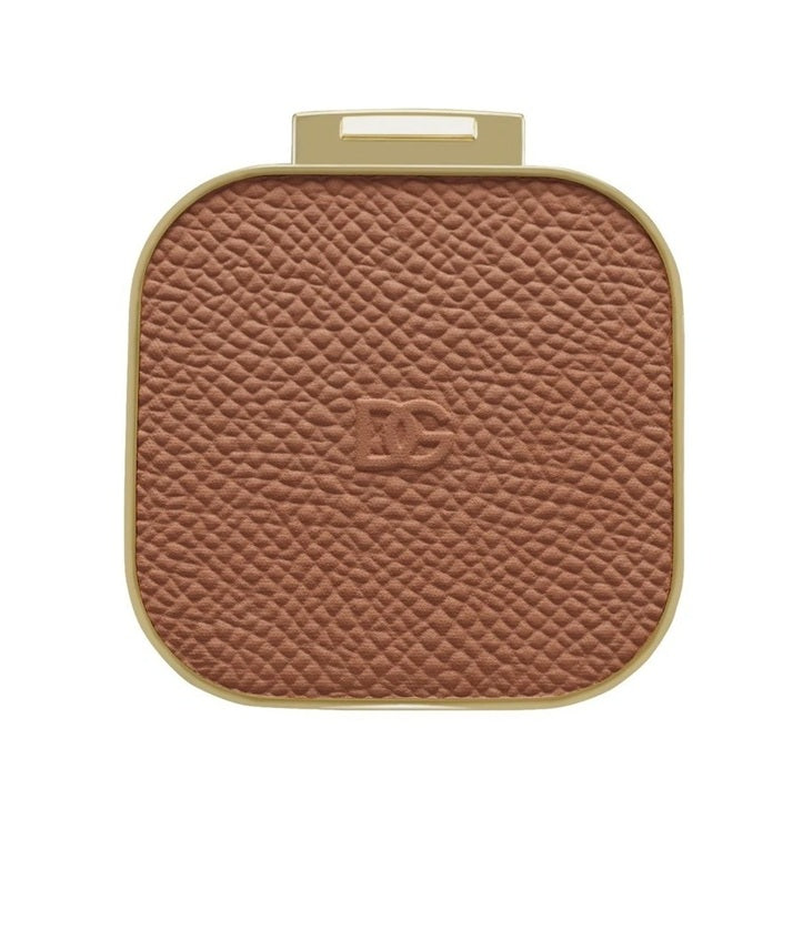 Dolce & Gabbana Face & Eyes Match Bronzer Powder  Refill