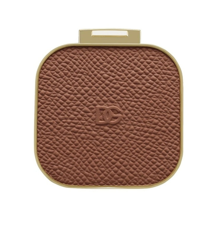 Dolce & Gabbana Face & Eyes Match Bronzer Powder  Refill