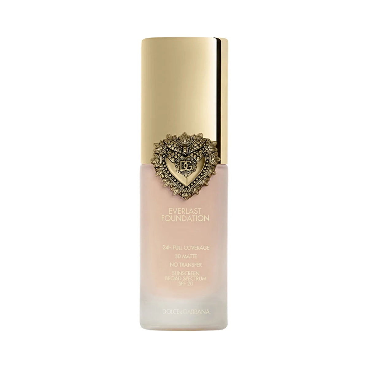 Dolce & Gabbana Everlast Foundation  28 ml
