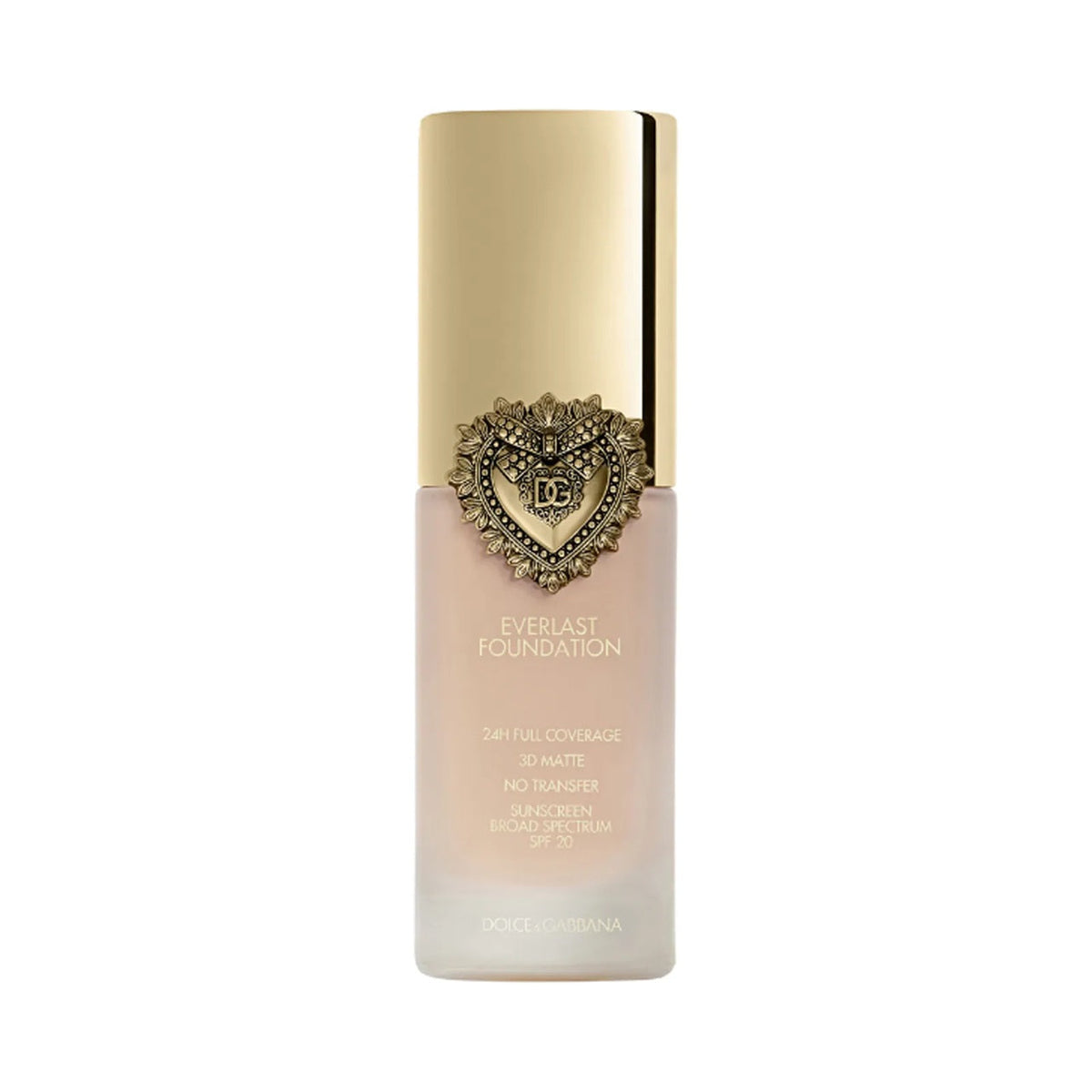 Dolce & Gabbana Everlast Foundation  28 ml
