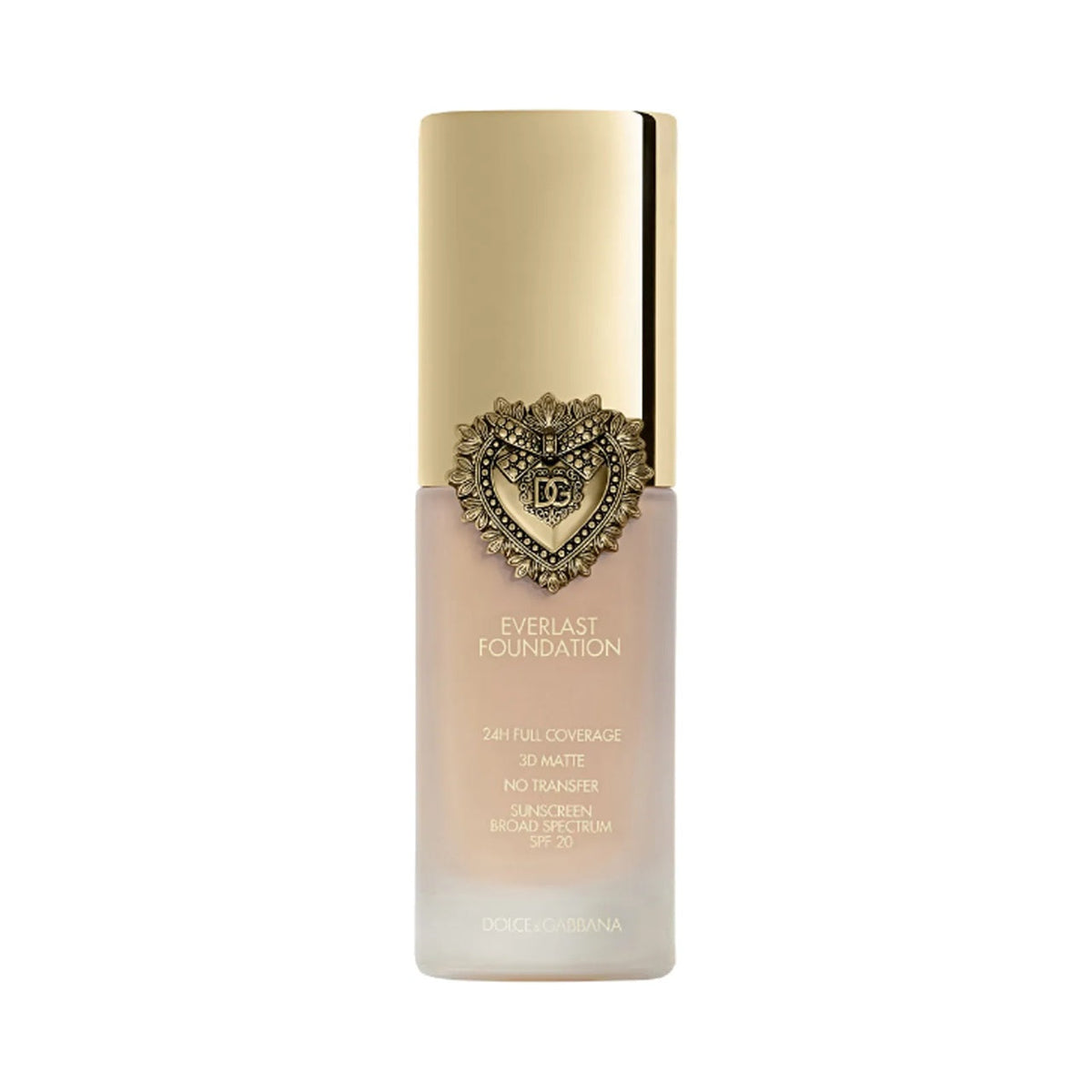 Dolce & Gabbana Everlast Foundation  28 ml