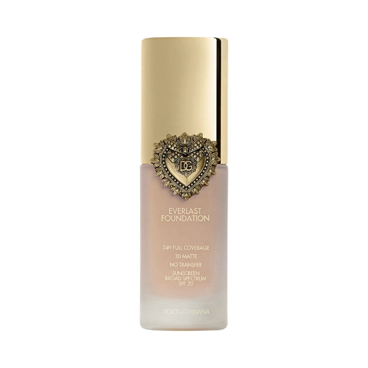 Dolce & Gabbana Everlast Foundation  28 ml