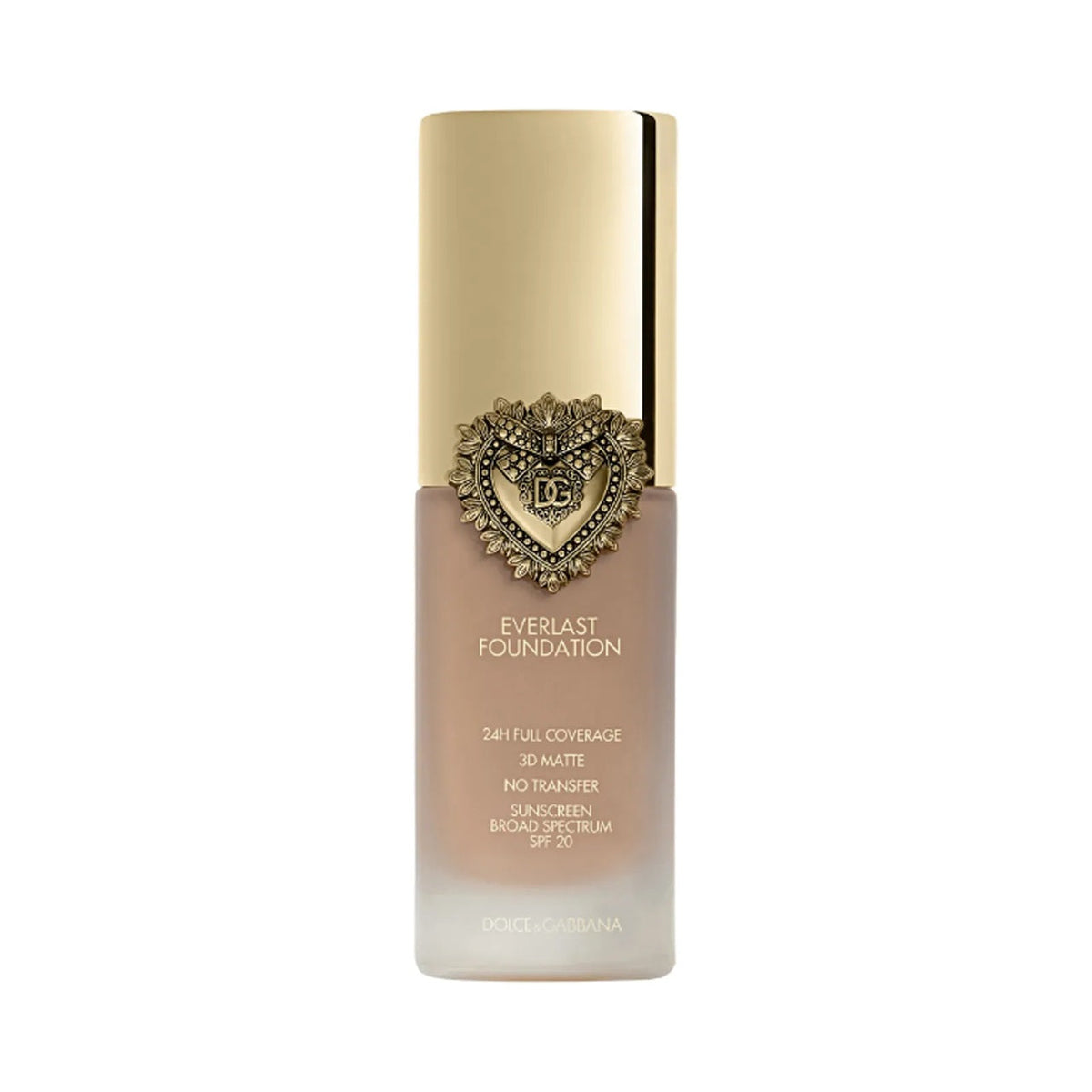 Dolce & Gabbana Everlast Foundation  28 ml