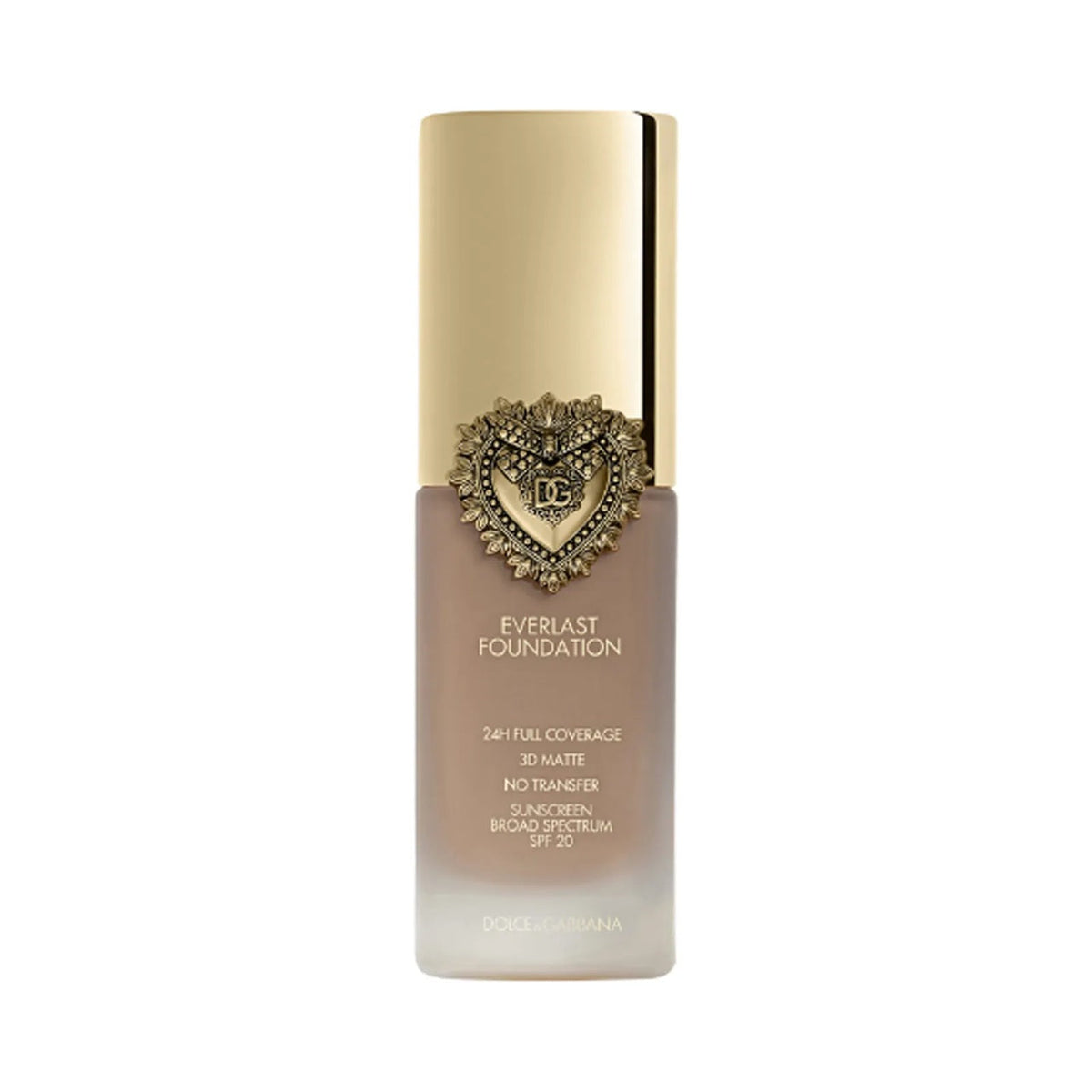 Dolce & Gabbana Everlast Foundation  28 ml