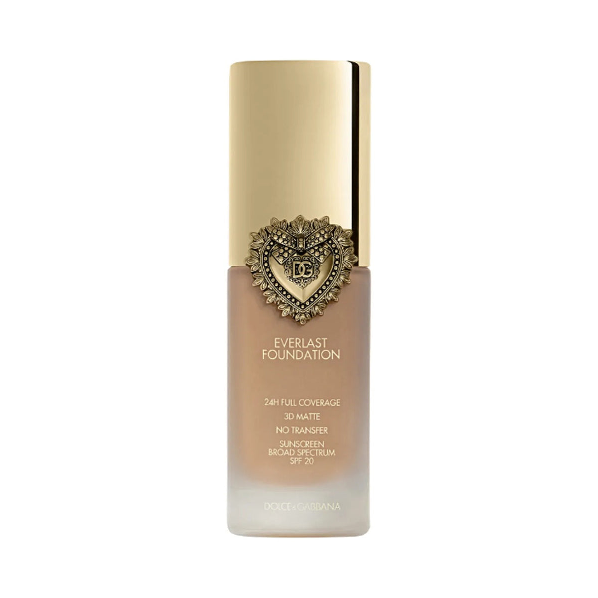 Dolce & Gabbana Everlast Foundation  28 ml