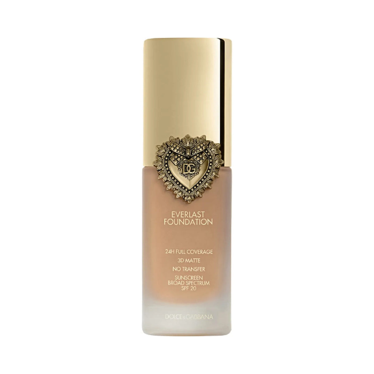 Dolce & Gabbana Everlast Foundation  28 ml