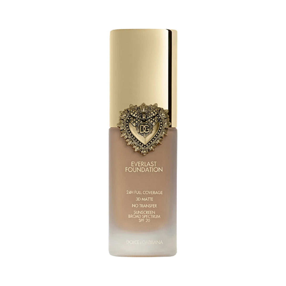 Dolce & Gabbana Everlast Foundation  28 ml