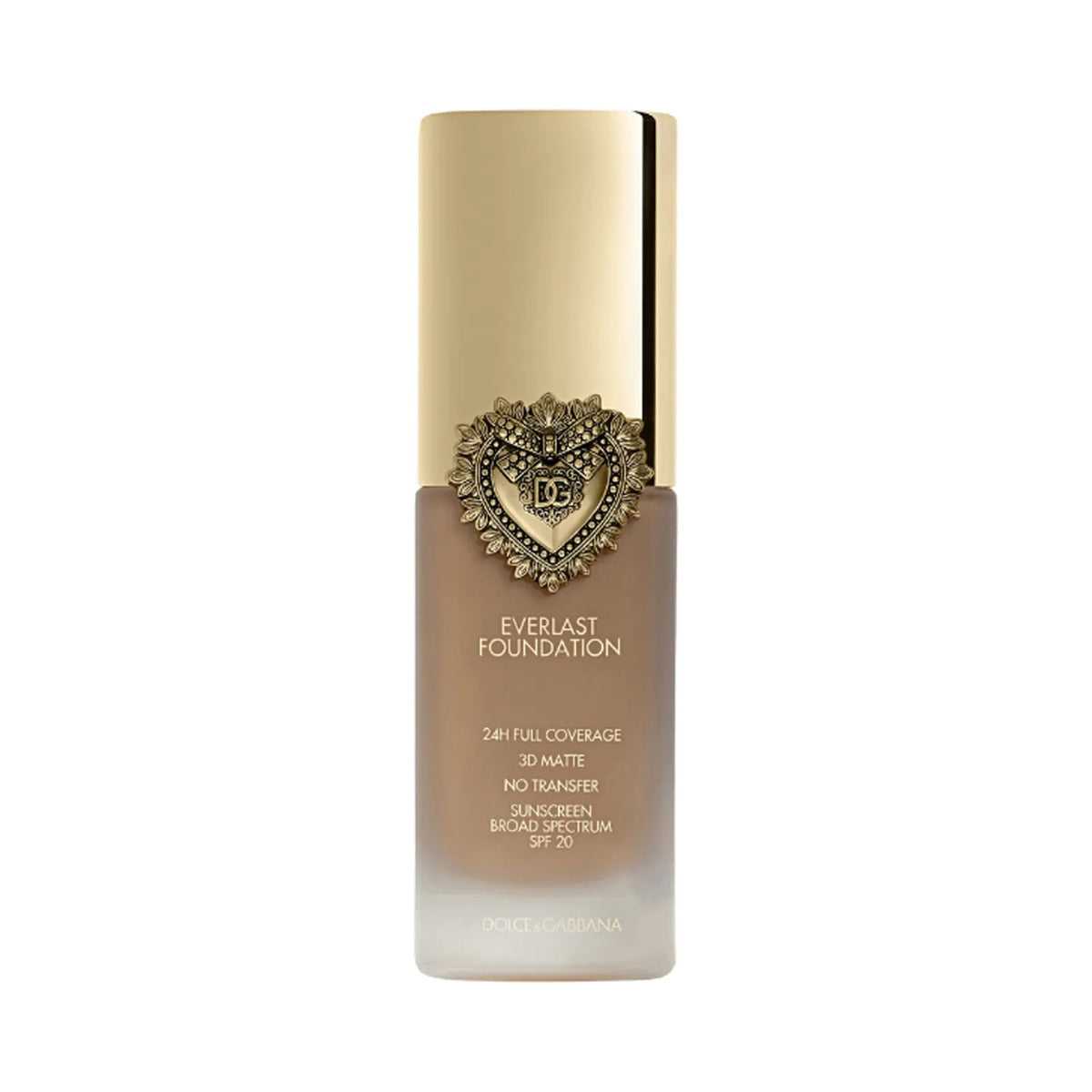 Dolce & Gabbana Everlast Foundation  28 ml