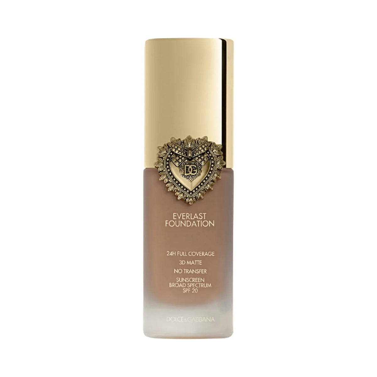 Dolce & Gabbana Everlast Foundation  28 ml