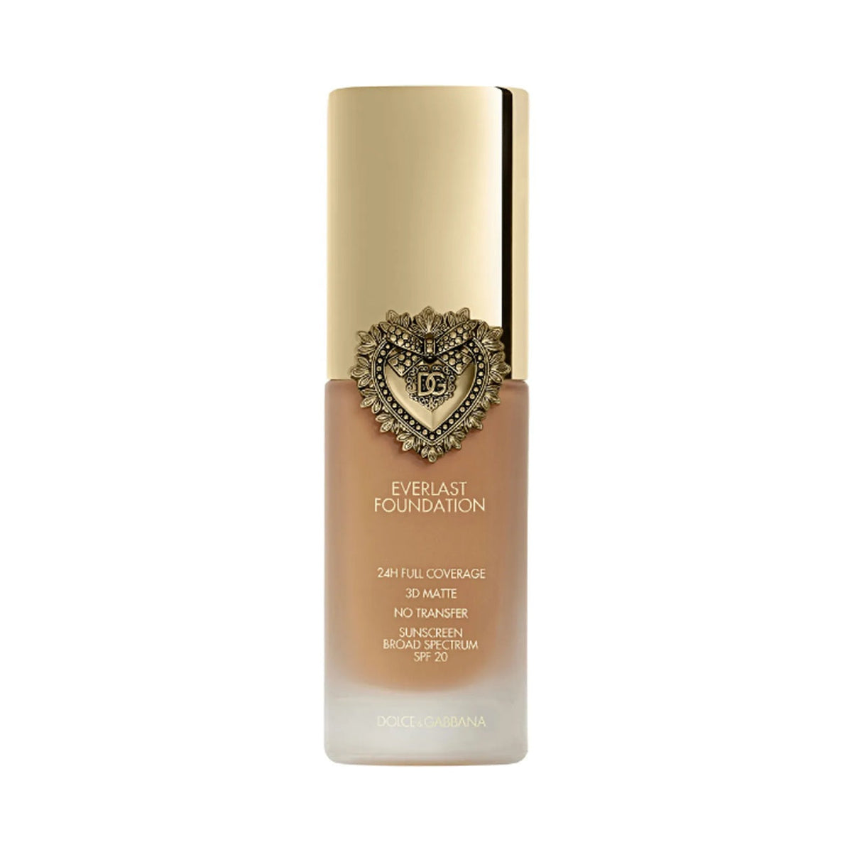 Dolce & Gabbana Everlast Foundation  28 ml