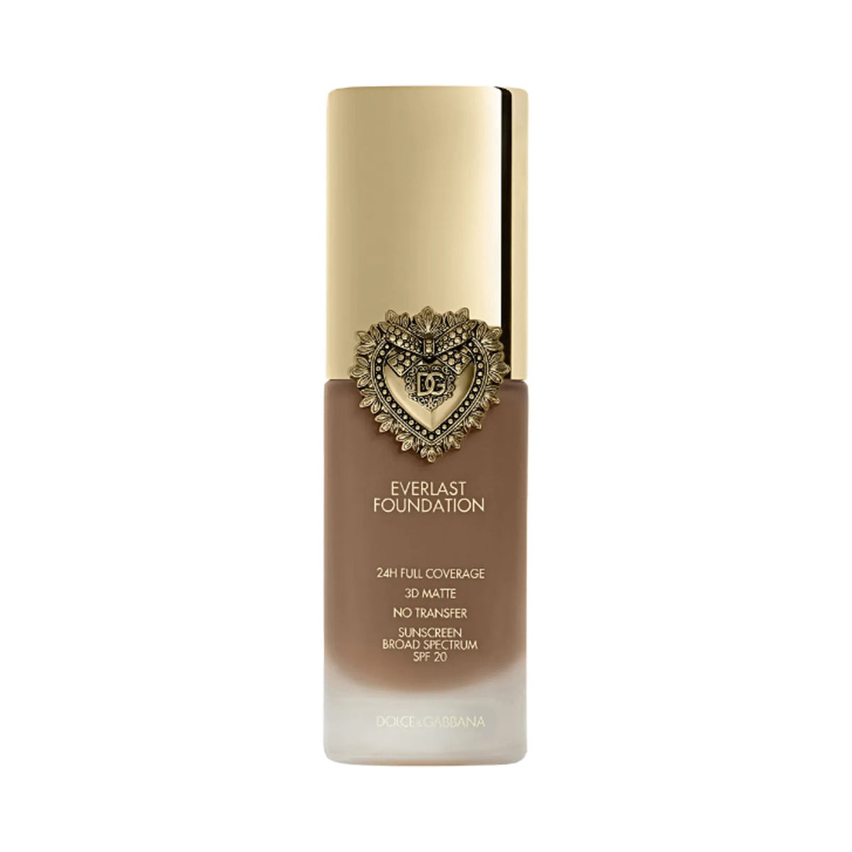 Dolce & Gabbana Everlast Foundation  28 ml