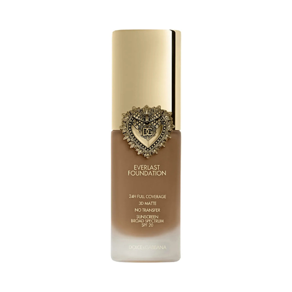 Dolce & Gabbana Everlast Foundation  28 ml