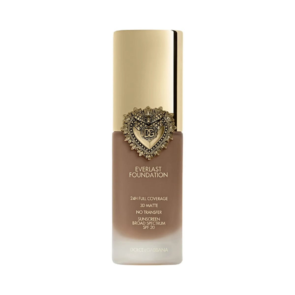 Dolce & Gabbana Everlast Foundation  28 ml