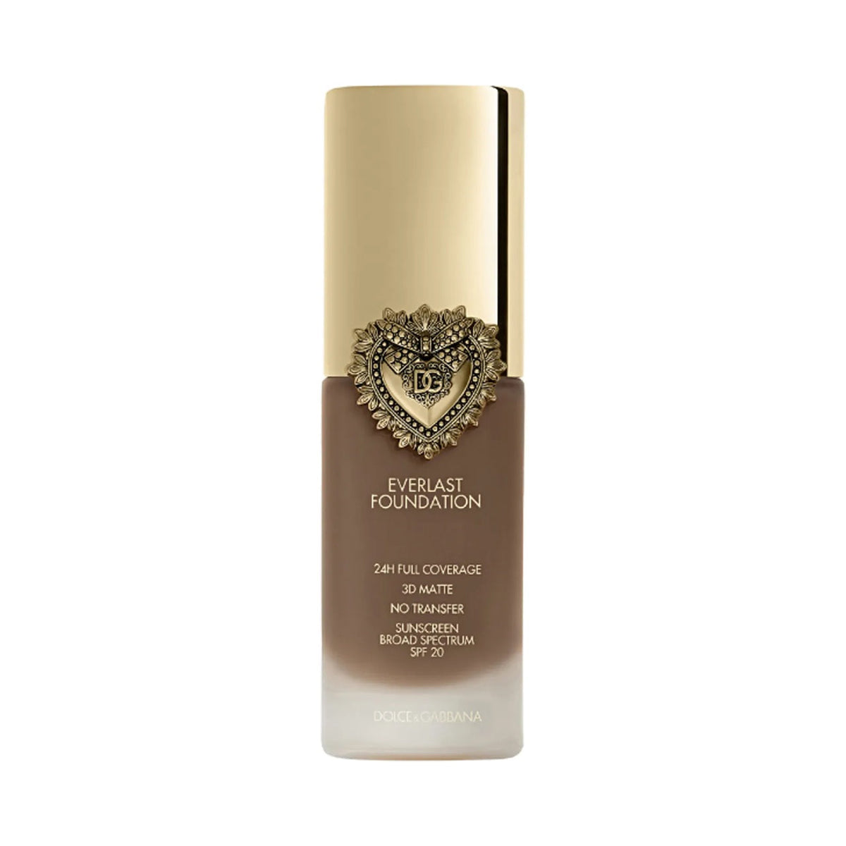 Dolce & Gabbana Everlast Foundation  28 ml