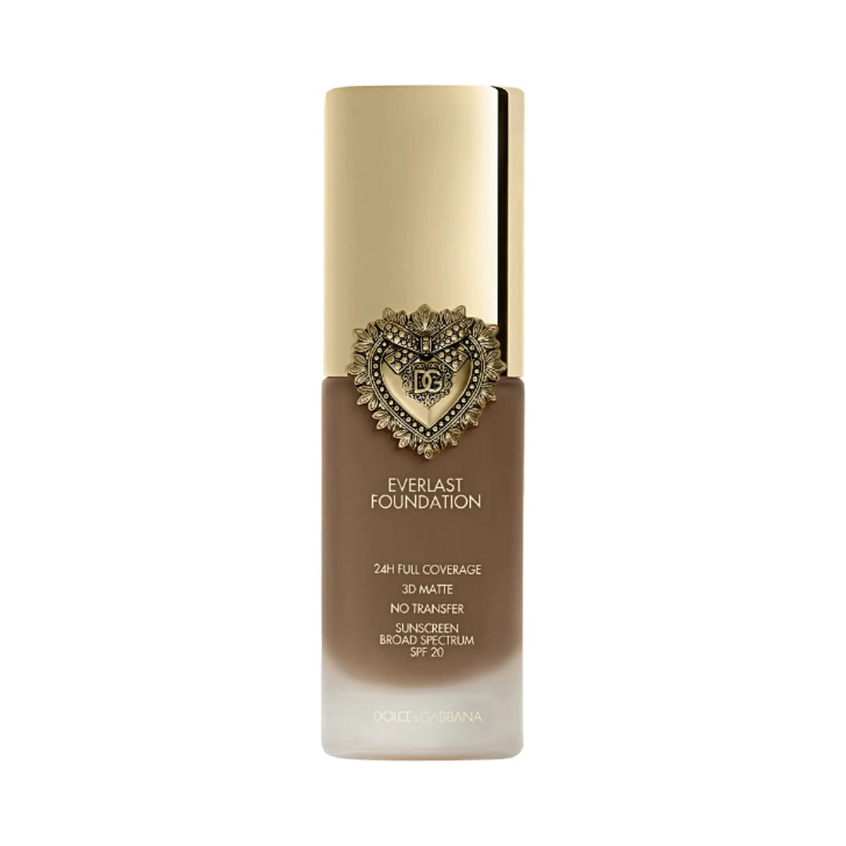 Dolce & Gabbana Everlast Foundation  28 ml
