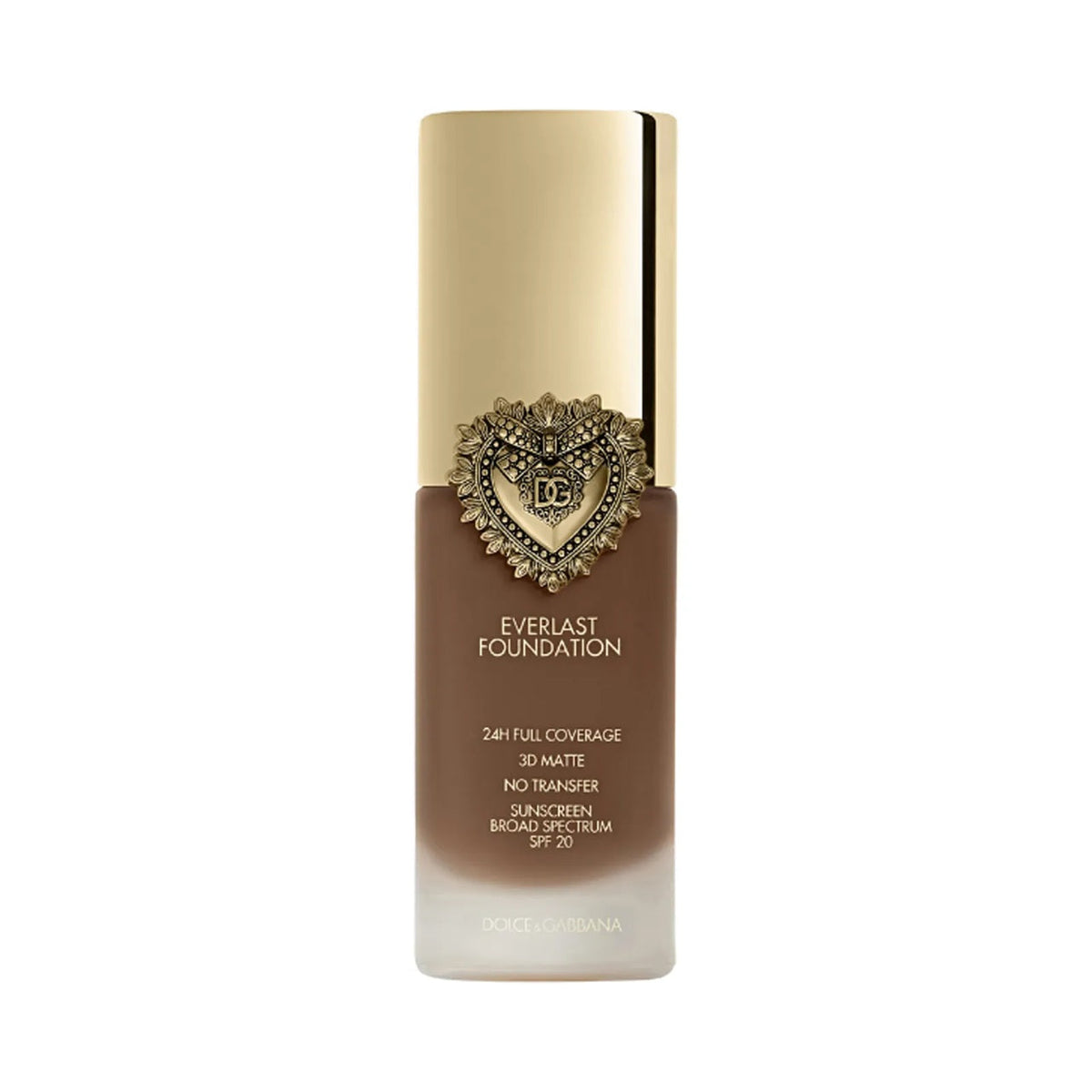 Dolce & Gabbana Everlast Foundation  28 ml