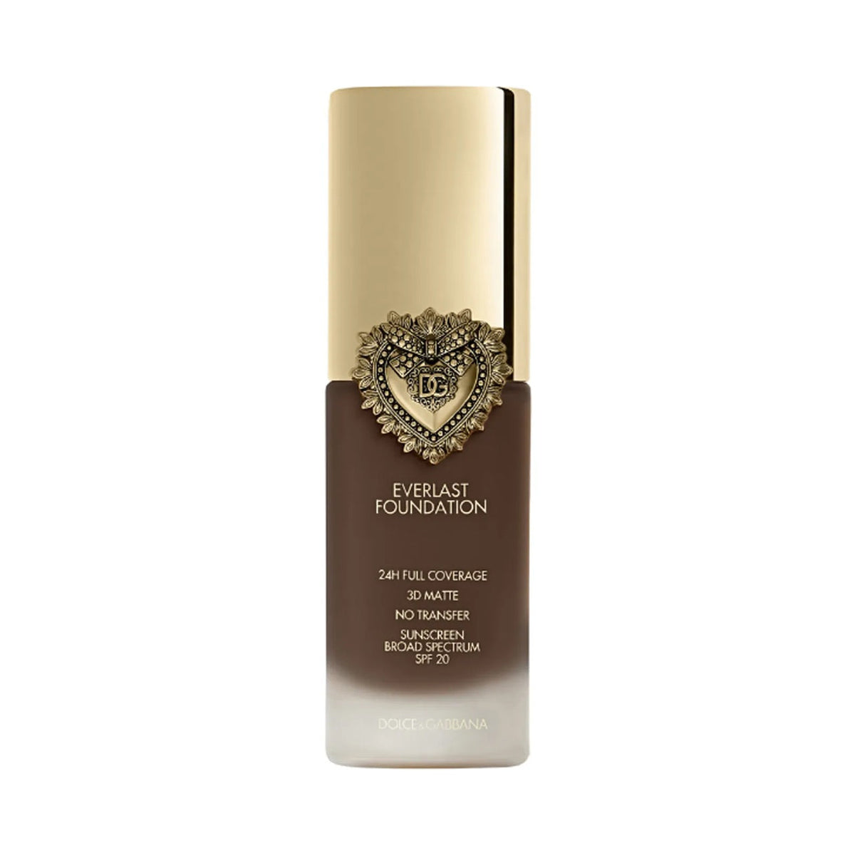 Dolce & Gabbana Everlast Foundation  28 ml