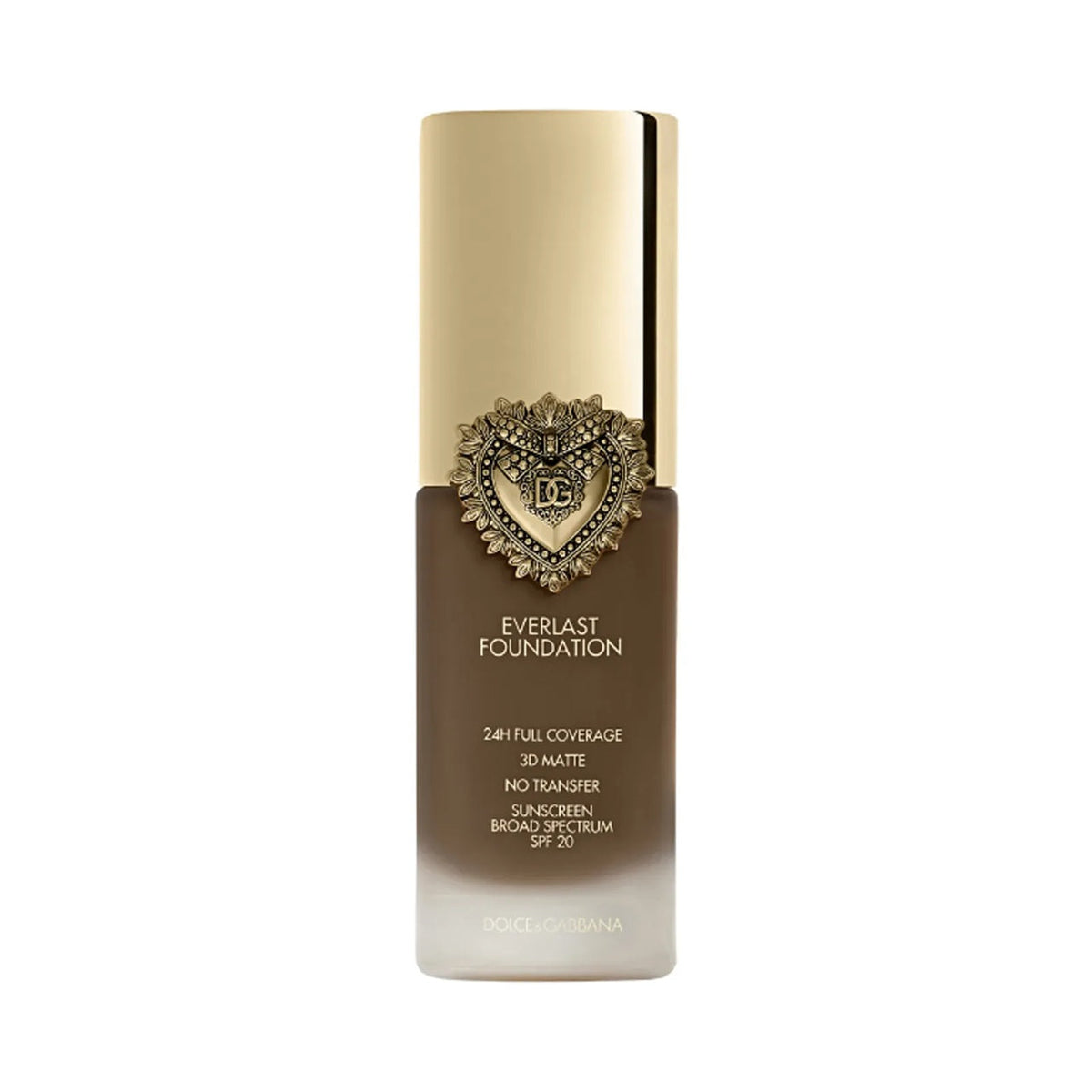 Dolce & Gabbana Everlast Foundation  28 ml