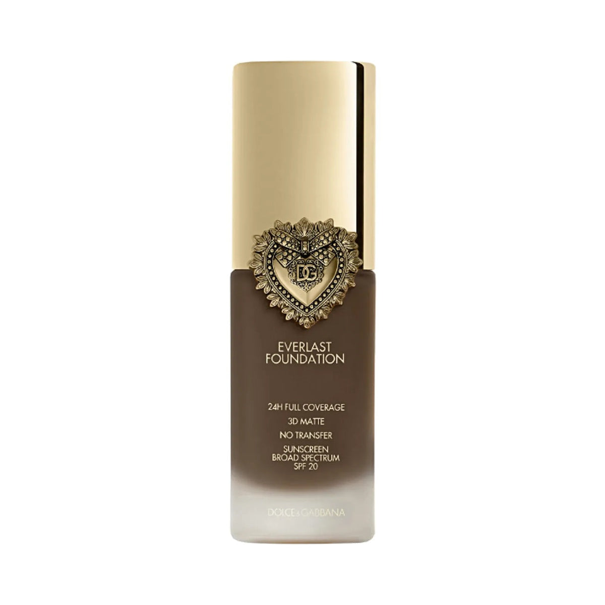 Dolce & Gabbana Everlast Foundation  28 ml