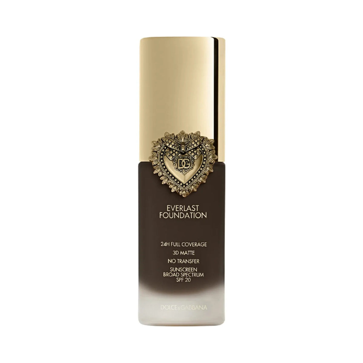Dolce & Gabbana Everlast Foundation  28 ml