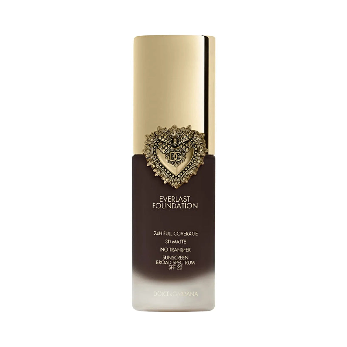 Dolce & Gabbana Everlast Foundation  28 ml
