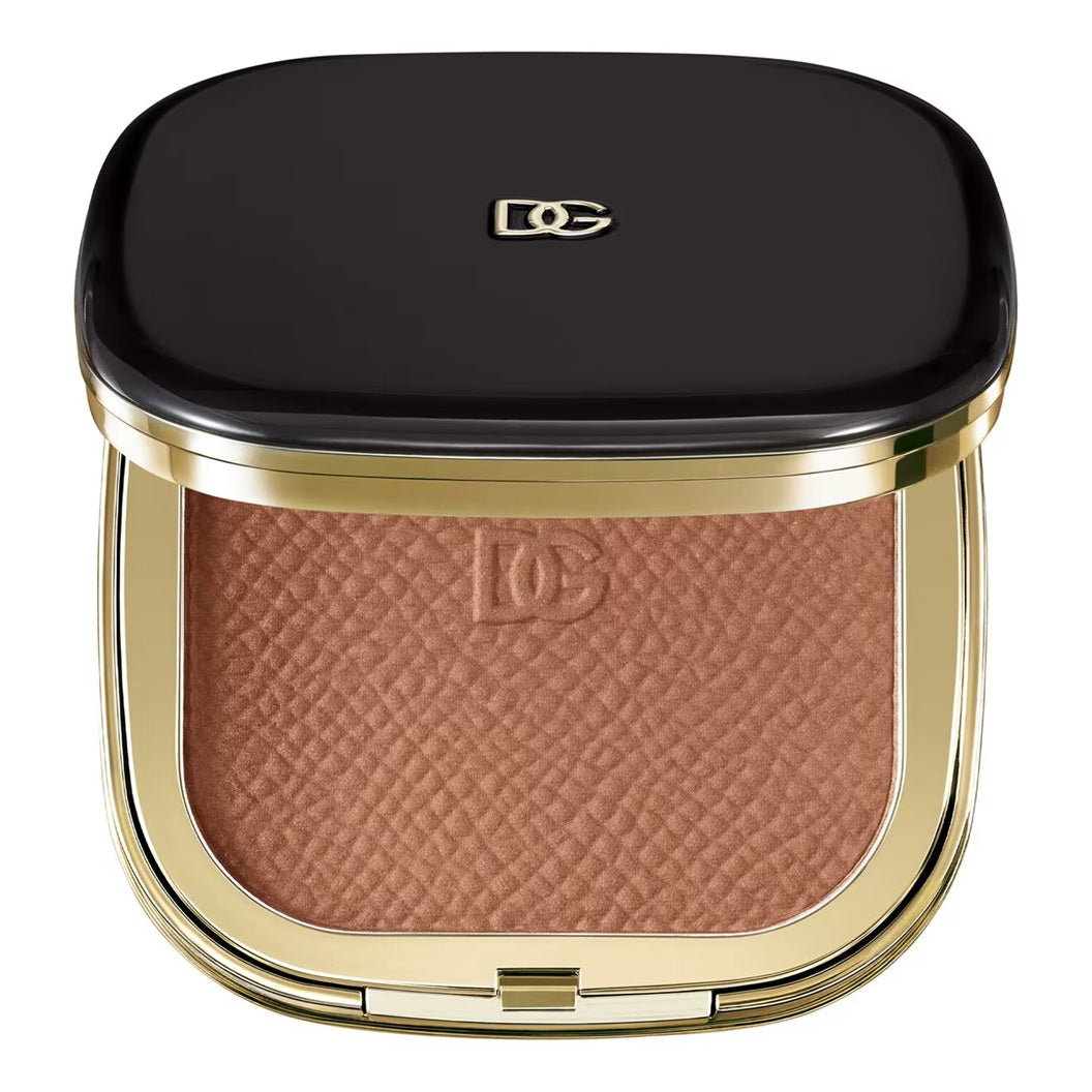 Dolce & Gabbana Face & Eyes Match Bronzer Powder