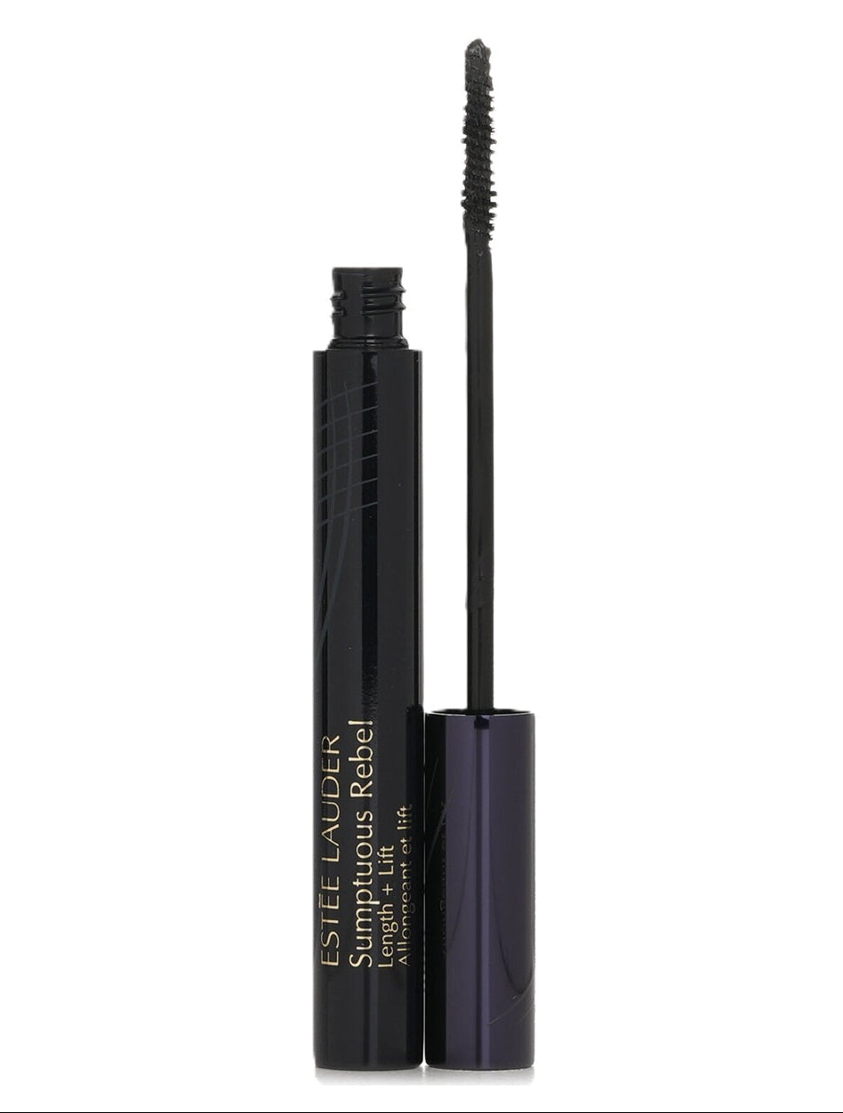 Estee Lauder Sumptuous Rebel Length Lift Mascara black 01 8 ml