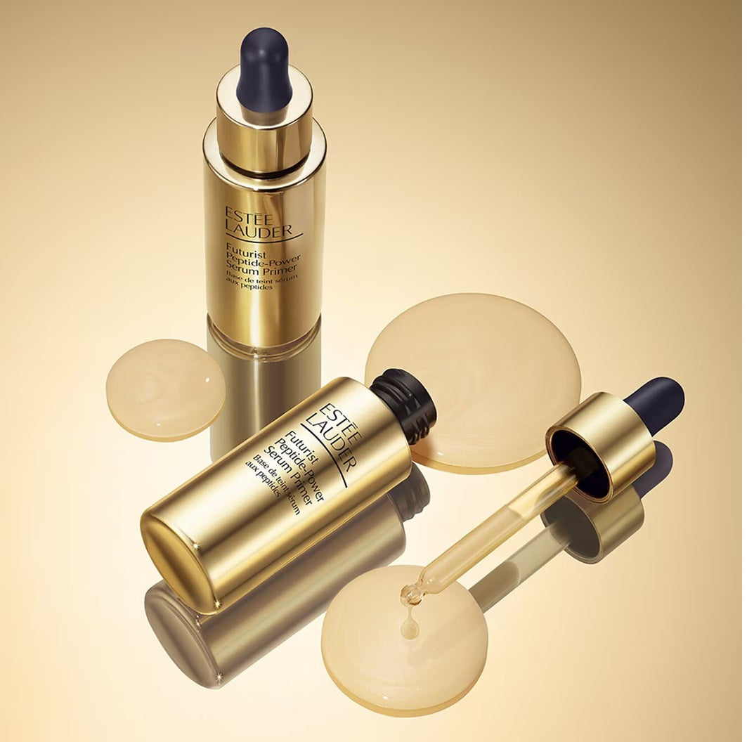 Estee Lauder Futurist Peptide-Power Serum Primer 27 ml