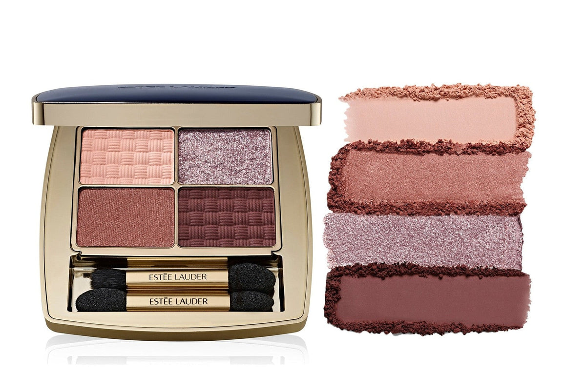 Estee Lauder Essential Eyeshadow Quad