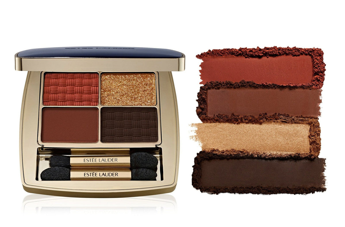 Estee Lauder Essential Eyeshadow Quad