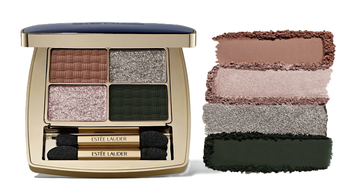 Estee Lauder Essential Eyeshadow Quad