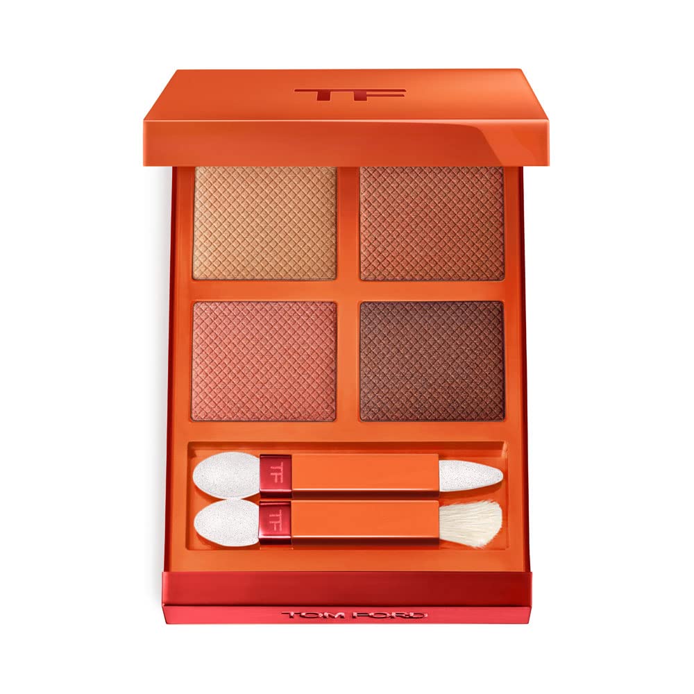 Tom Ford Eye Color Quad Creme 9 g