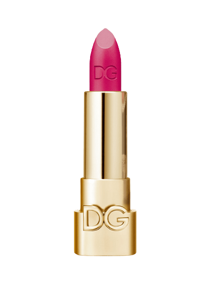DOLCE & GABBANA the only one matte lipstick + 1 Free Lipstick Cap