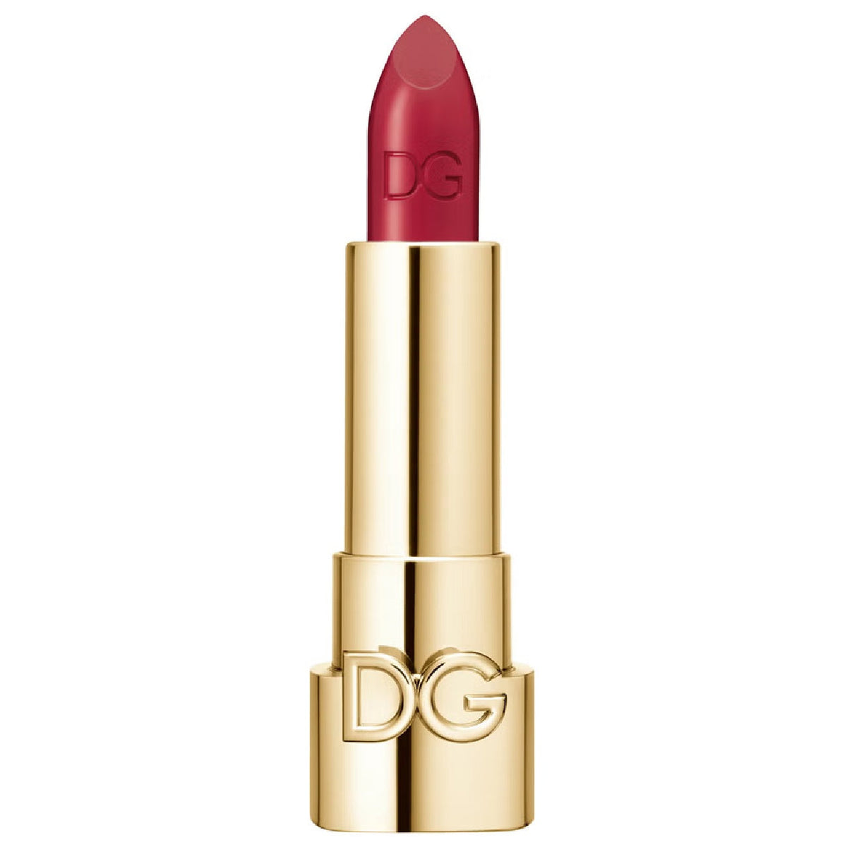Dolce & Gabbana The Only One Luminous Lipstick + 1  Free Lipstick Cap