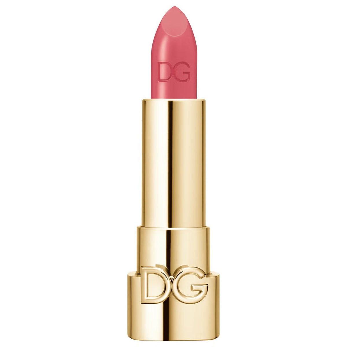Dolce & Gabbana The Only One Luminous Lipstick + 1  Free Lipstick Cap