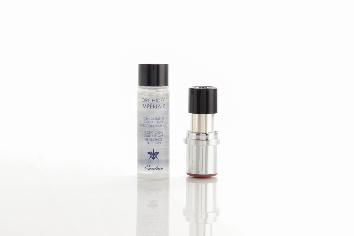 Guerlain Deep Warm Set