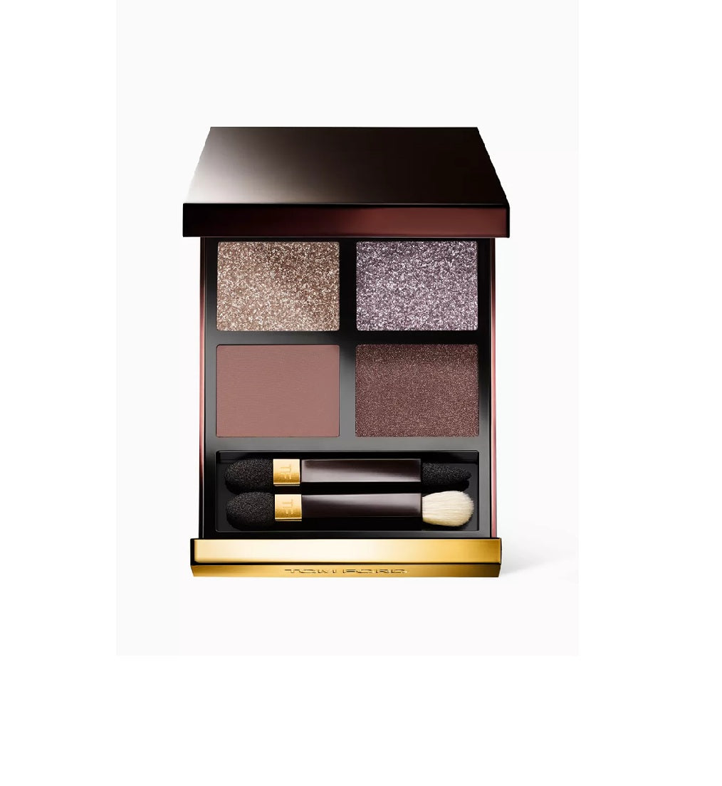 Tom Ford Eye Color Quad Creme 9 g