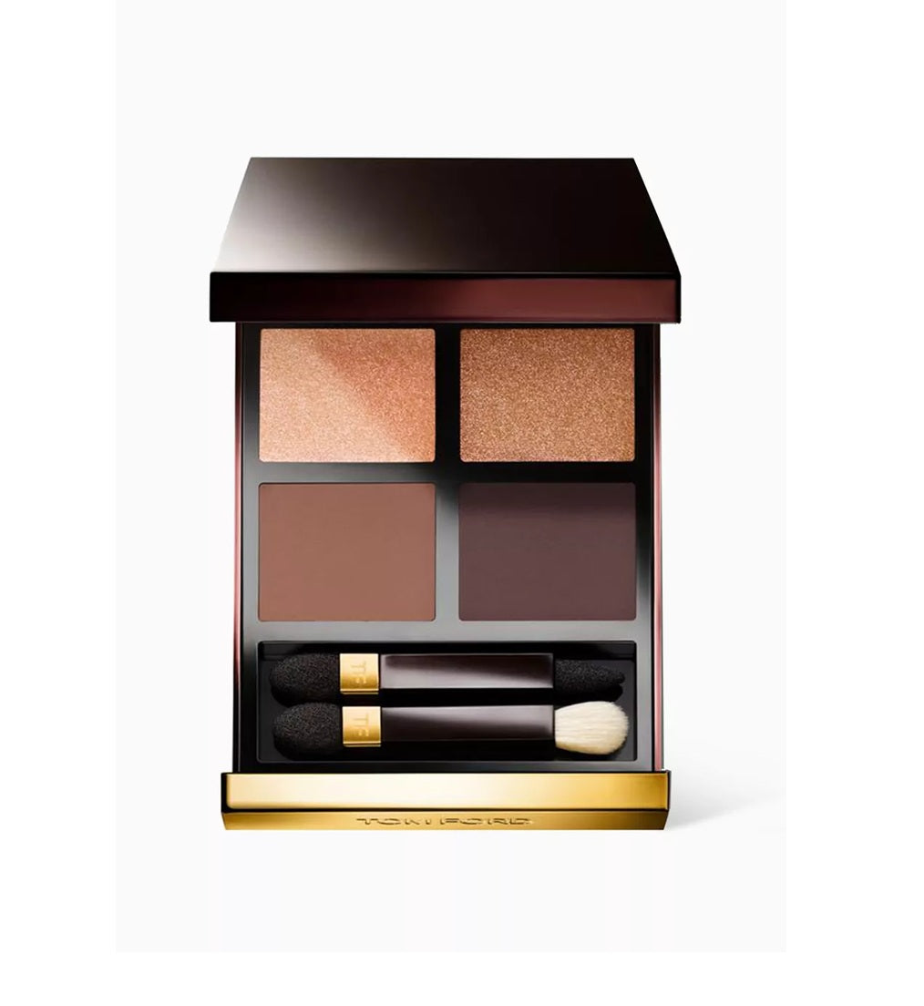 Tom Ford Eye Color Quad Creme 9 g