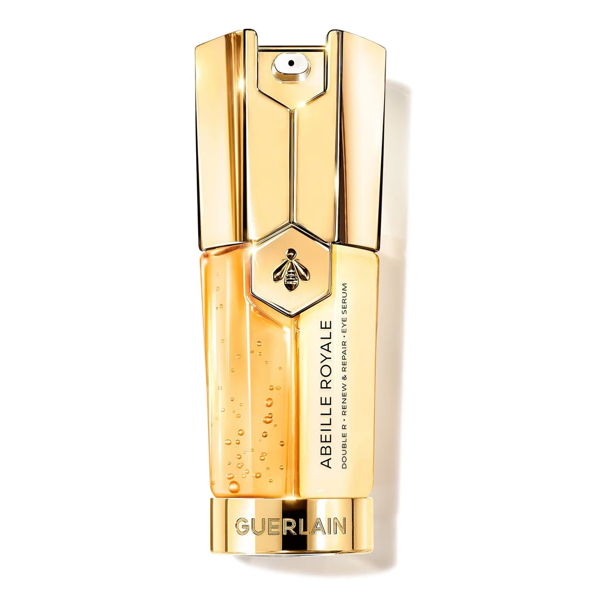Unboxed Guerlain Abeille Royale Double R Renew & Repair Eye Serum 20 ml