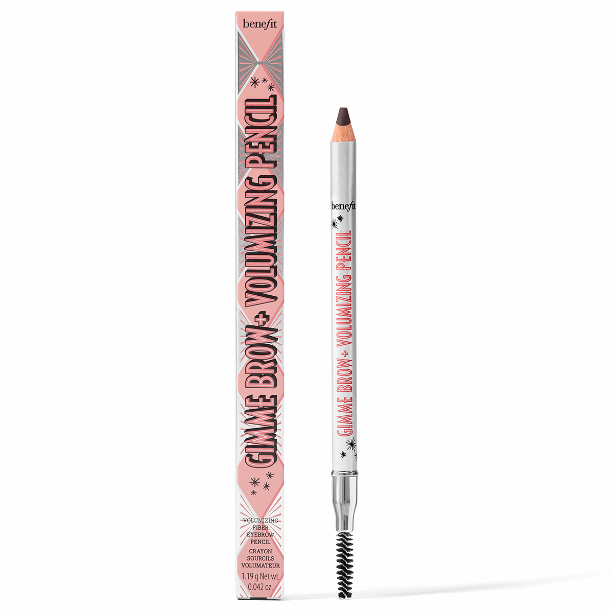 Benefit Gimme Brow+ Volumizing Pencil