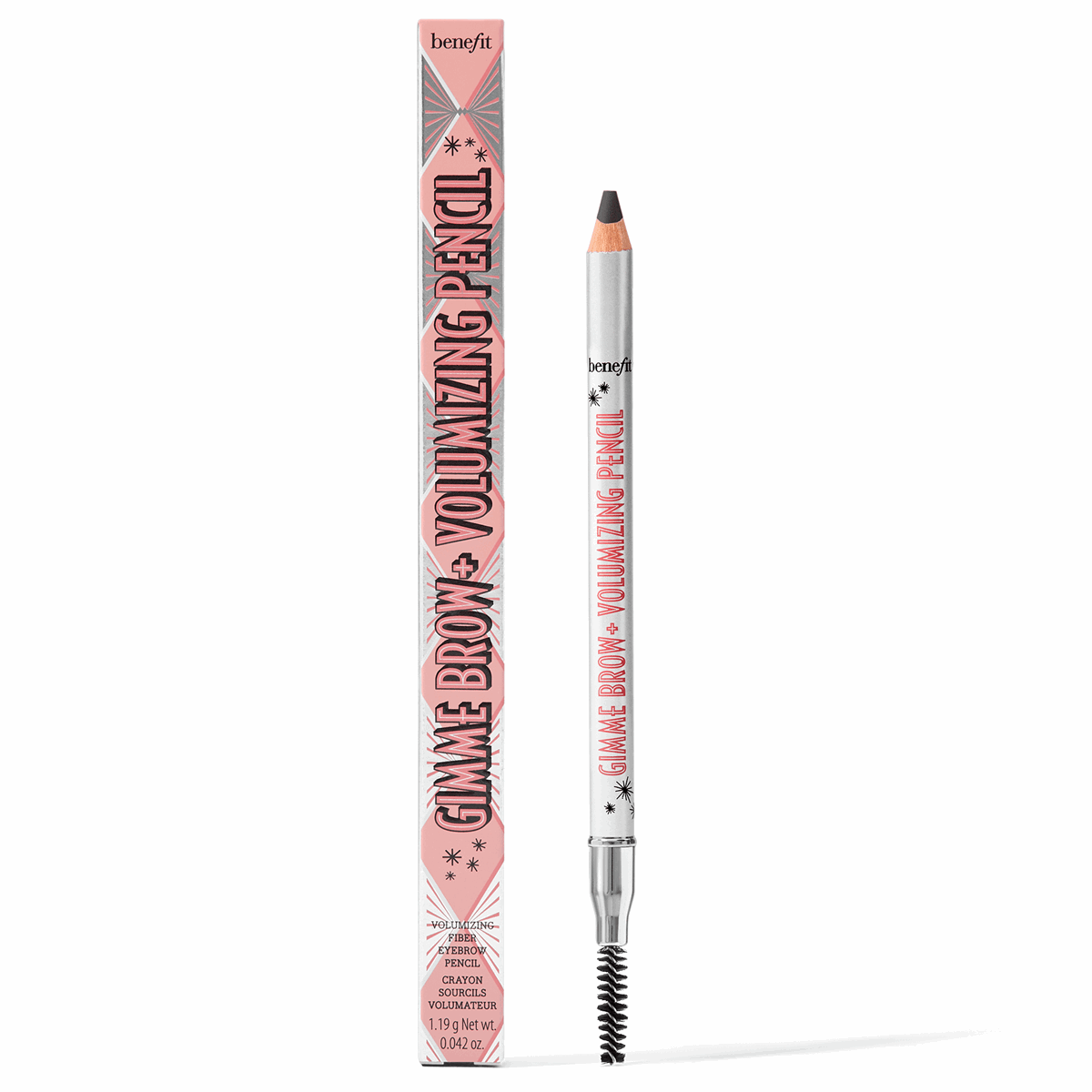 Benefit Gimme Brow+ Volumizing Pencil