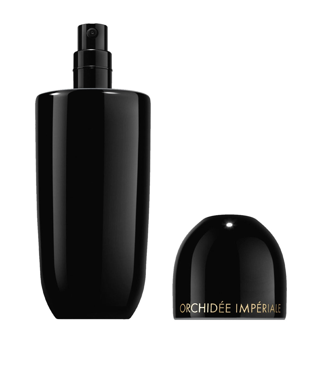 Unboxed Guerlain Orchidée Impériale Black The Symbioserum (30ml) - Refillable