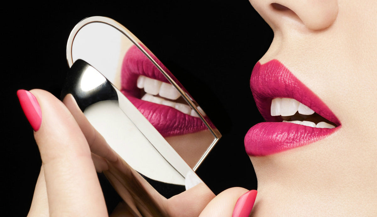 Guerlain Rouge G de Guerlain Lipstick Case ( ONLY CASE )