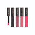 Givenchy Gloss Interdit Quintet Mini Gloss Set (5x 3.5ml Mini Lip Gloss)