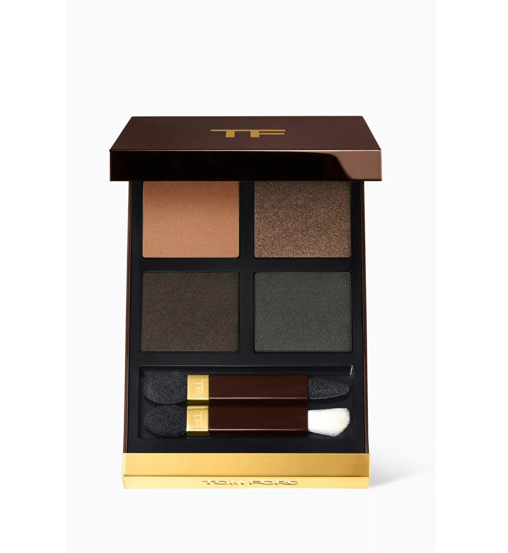 Tom Ford Eye Color Quad Creme 9 g