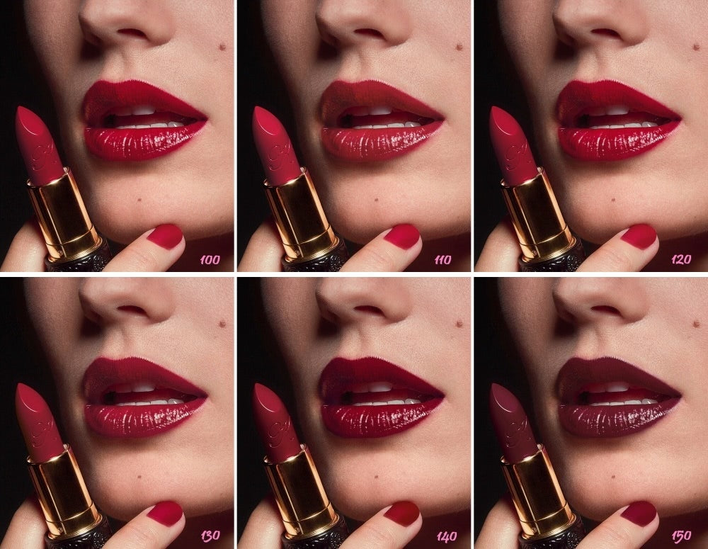 Kilian Le Rouge Parfum Lipstick Satin - Heaven Rouge 100