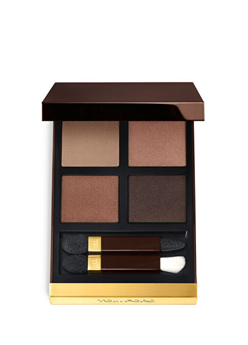 Tom Ford Eye Color Quad Creme 9 g