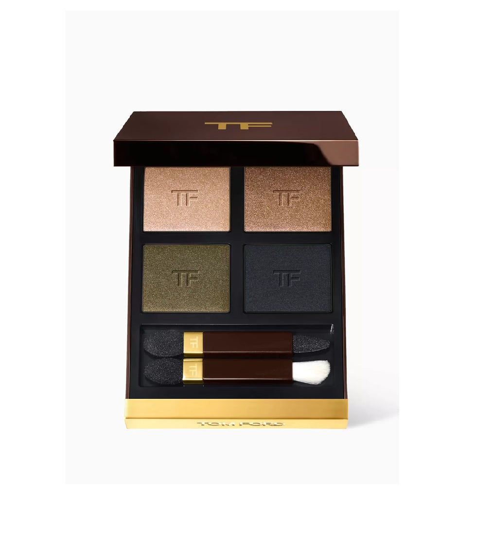 Tom Ford Eye Color Quad Creme 9 g