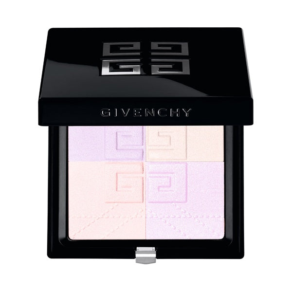 Givenchy Prisme Libre 4-Colour Pressed Powder 7g