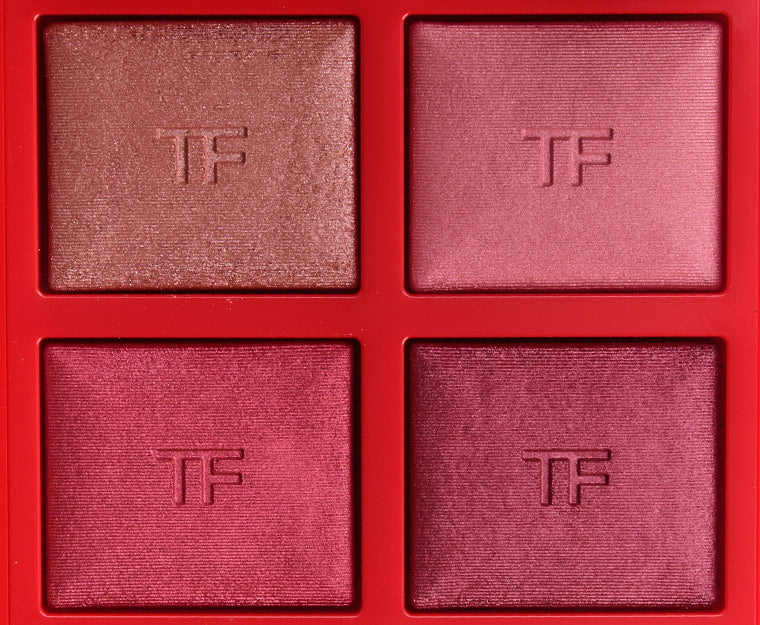 Tom Ford Eye Color Quad Creme 9 g